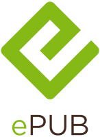 Logo epub